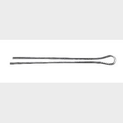 Trdclips lang (1000)