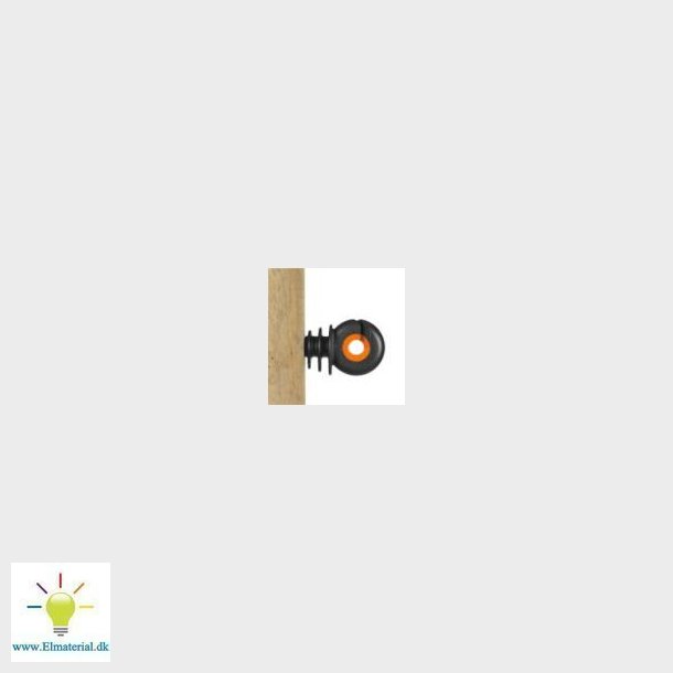 XDI-ringisolator m/skrue