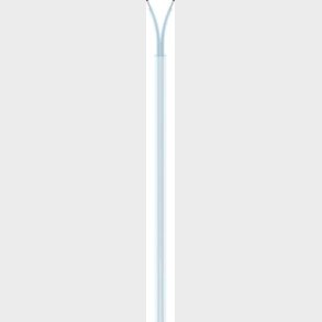 Kabel 2X0,75 Pkl90 Tinned / Clear R100