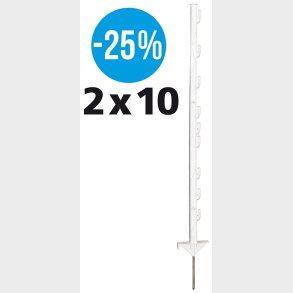 Duopack Vario plastpl 