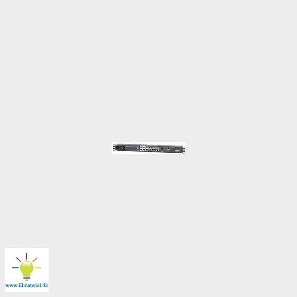 Netbotz Rack Monitor 250