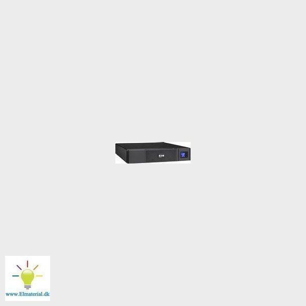 Eaton 5Sc1000Ir 1000Va/700W 2He Rack