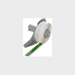 Tejp Vinyl Grön 13Mmx15,24M