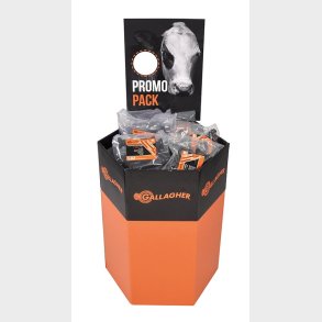 Ringisolator Kampanj 