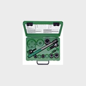 Hulstanses&frac34;t M16-M40 Slug Bust.