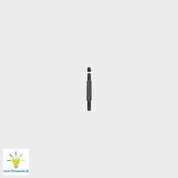 Trkbolt 19X171Mm For Firkant