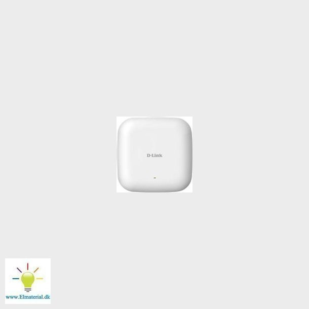 Tr�dl&ouml;s �tkomstpunkt Dap-2660