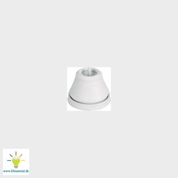 Gummipakdse Vet M25 10-14 Epdm