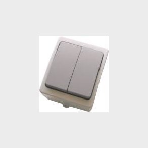 Kronomkopplare Ip54 Gr