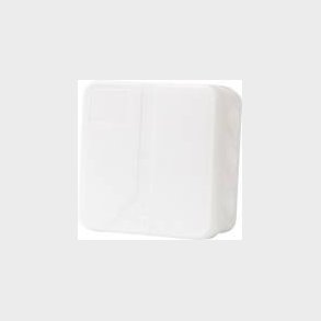 Membrandse 2K12 Hvid   85X85Mm