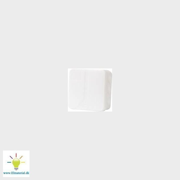 Membrandse 2K12 Hvid   85X85Mm