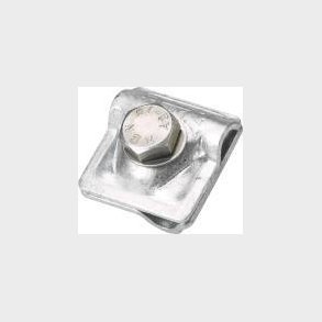 Krydsklemme   8-10 Mm  249/St