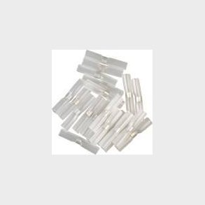 Lödning Krympbar Klar ö1.7Mm