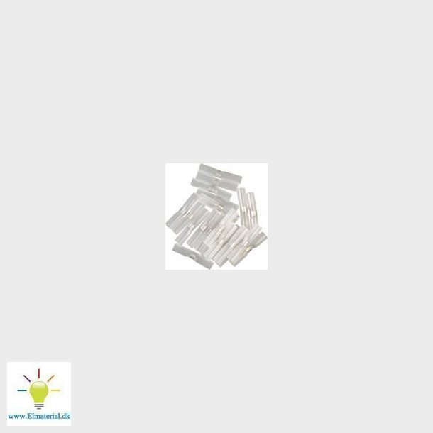 L&ouml;dning Krympbar Klar &ouml;1.7Mm