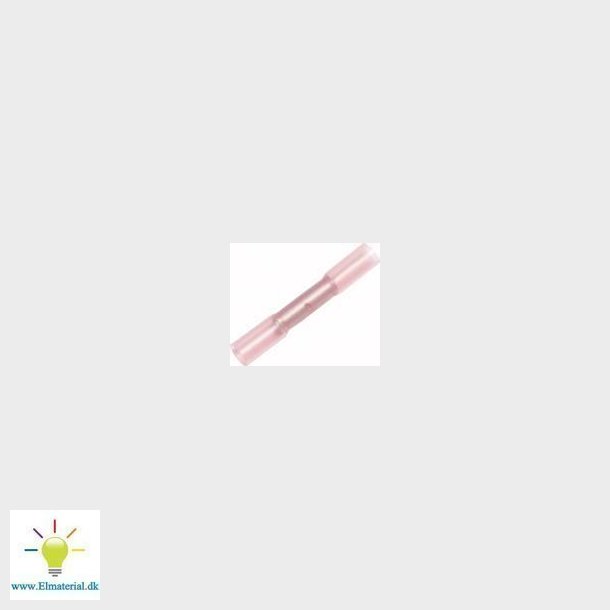 Samlemuffe Krympbar Rd 1,5