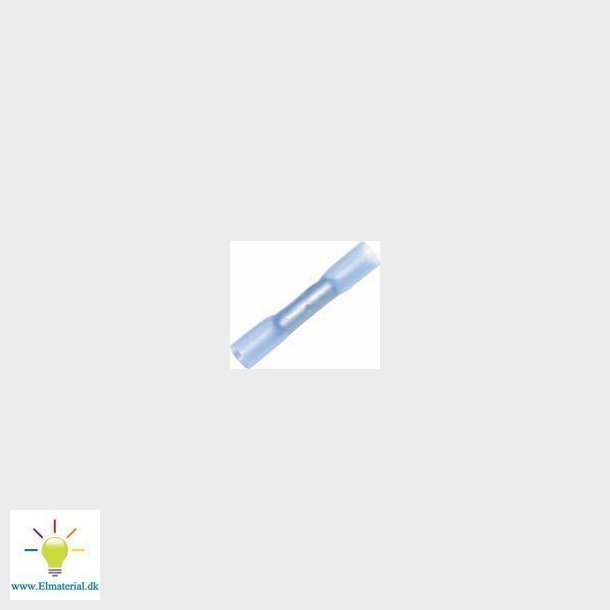 Samlemuffe Krympbar Bl 2,5