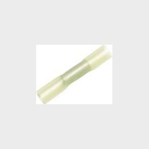 Samlarbar krympbar gul 6,0