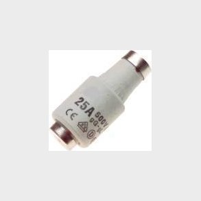 DZ Fuses 10-16-25-35-50-63A.