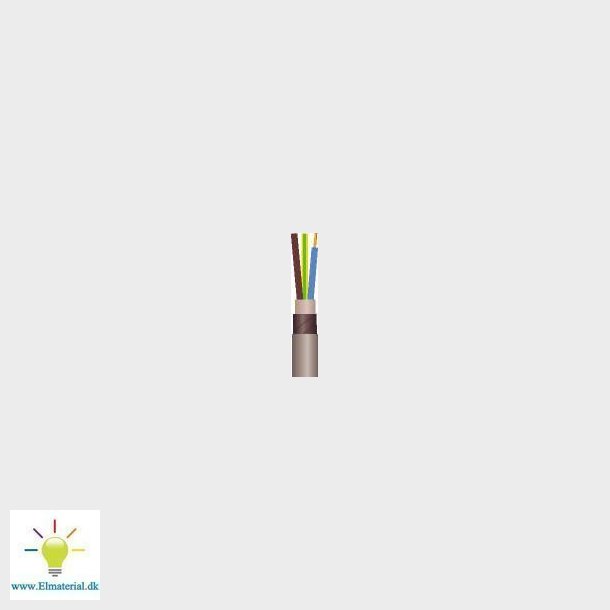 Kabel 4G1.5 Hikaj Armeret Hf Tr500