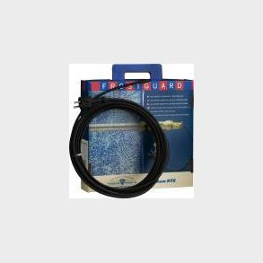 Frostguard 230 V 2 Ledare med display och plugg