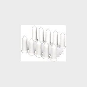 Clipsplug Yellow Island 5.5Mm 25Mm Lng