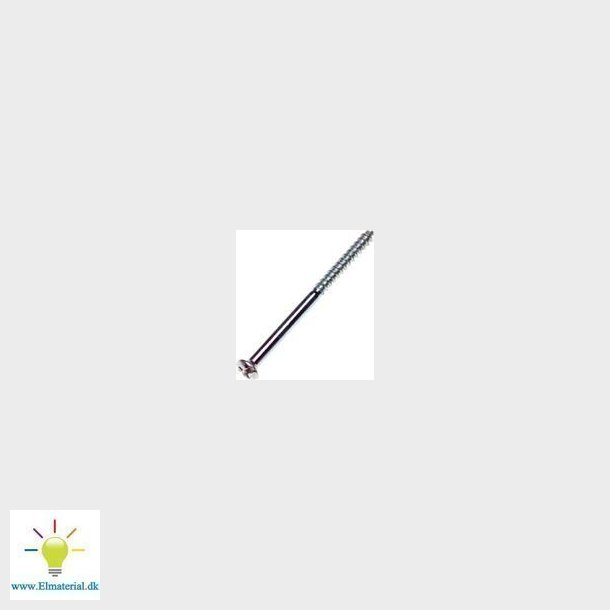 Afbryderskruer 3,0X41/22 Pz1