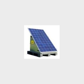 Solar Powerstation MBS800