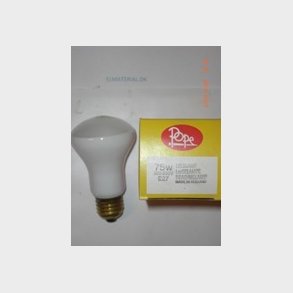 Pope Lseprer 75W E27 230V