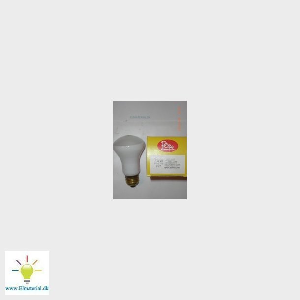 Pope Lseprer 75W E27 230V