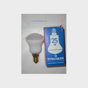 Tungsram Lseprer 25W E14 230V