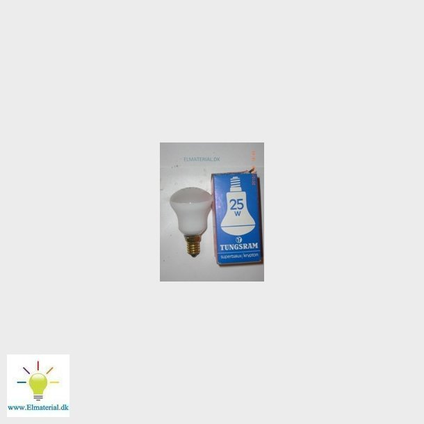 Tungsram Lseprer 25W E14 230V