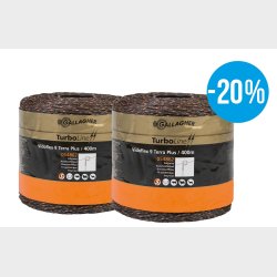 Duopack Vidoflex 9 TurboLine Plus