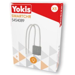 SmartCHR modstand til Yokis pakke med 5 stk.