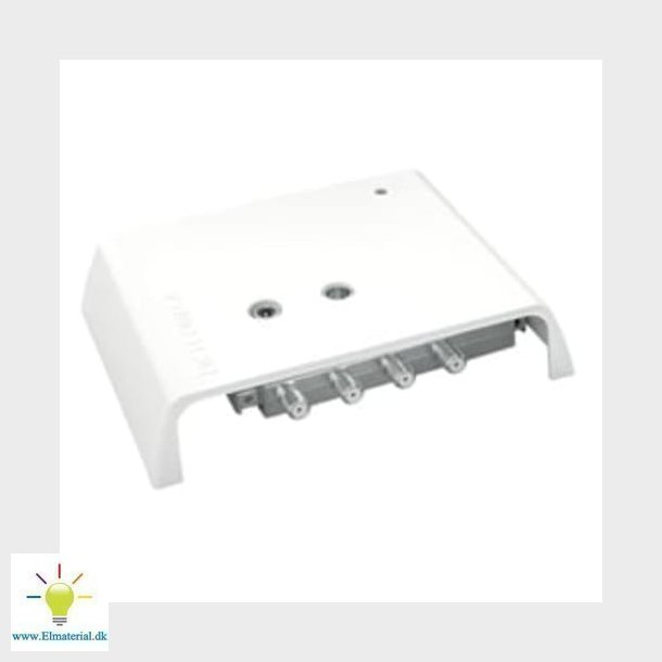 Forstrker Komplet Hcs 1-4