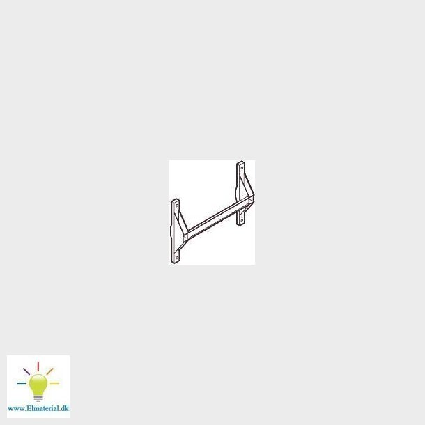 Sammenkoblingsbeslag Lodret