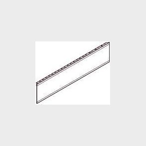 Dksel F/Afblnding 6Xm36 Lgr