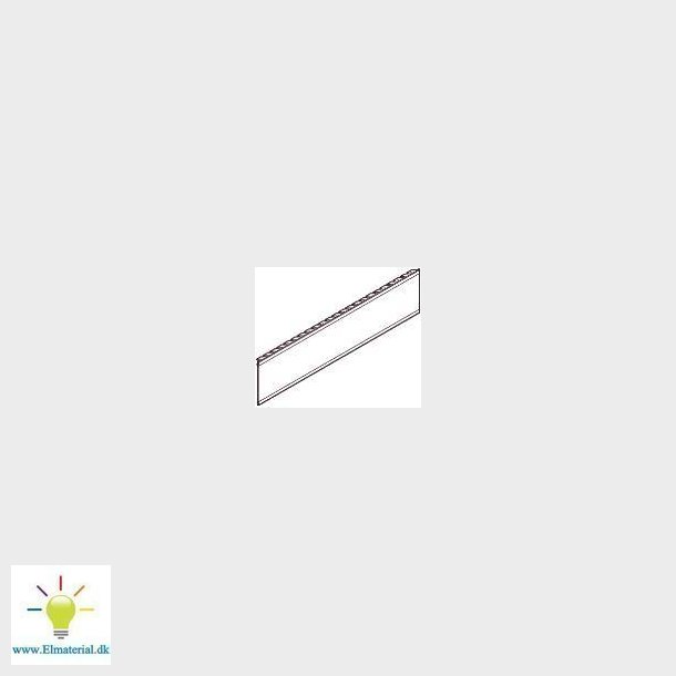 Dksel F/Afblnding 6Xm36 Lgr