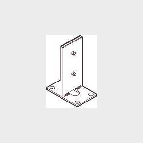 Fuga Panel Base Stand För 2