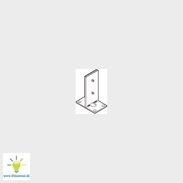 Fuga Panelunderlag Stativ For 2