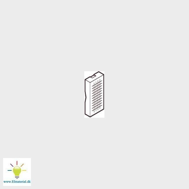 Fuga Glimlampe 230V 0,3W