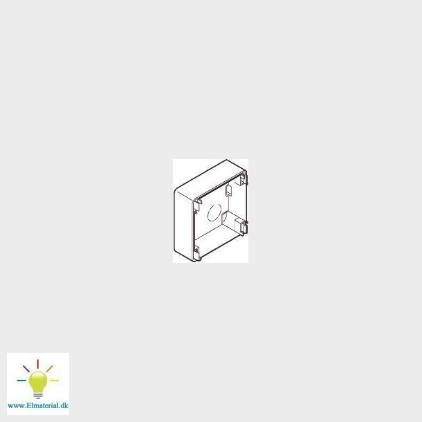 Opus66 Underl&auml;gg 1Mod 23Mm Vit