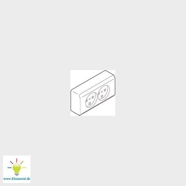 Opus66 Stikk Dobb Udv M / J Lgr