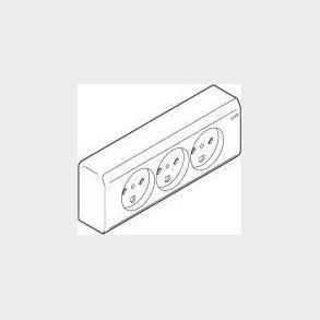 Opus66 Stikk Trip Udv Edb Lgr