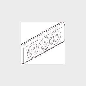 Opus66 Stick Trip. M/J Vit