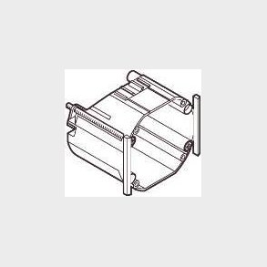 Opus66 Dse Forfra 1Mod    Hvid