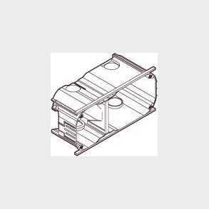 Opus66 Kan Front Frn 2.5Mod Vit