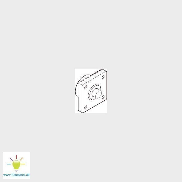 Dreje Afbryder Trykkontakt