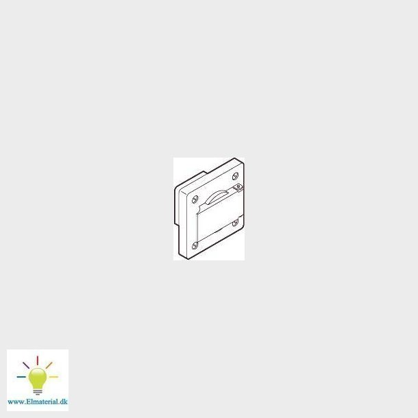 Dreje Stikdse 2P 440V M/Jord