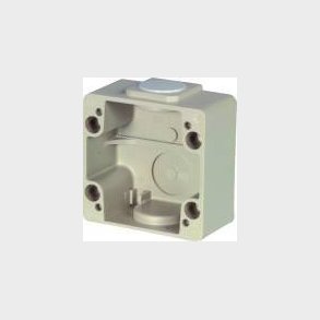 Rotary Switch Substrat 1 Glansigt