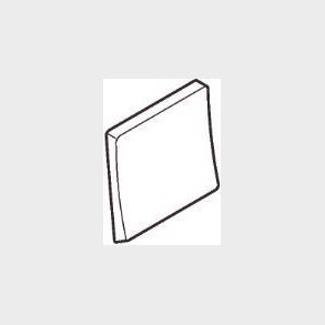 Fuga Tangent Hel Hvid